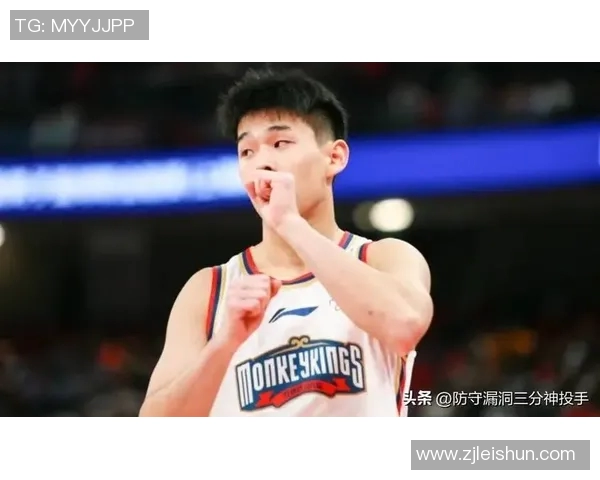 林葳首秀砍10分4助2断，出任首发控卫全场0失误，得分能力赛后获主帅肯定！