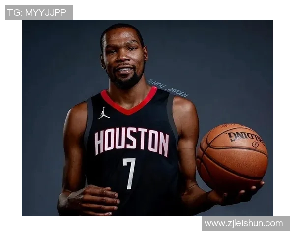 开拓者队欲买断霍勒迪，顶级后卫空降休斯顿联手杜兰特