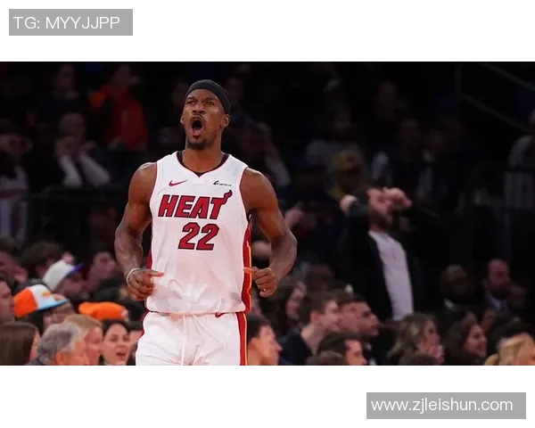 碎碎念合集（2）：雄鹿崛起、国王困扰与热火辉煌