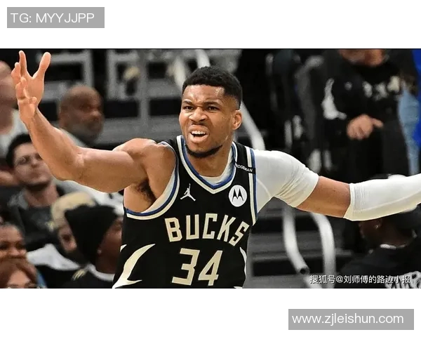 太糟了！字母哥沮丧到顶点，雄鹿分裂苗头显现，13年缘分将尽？