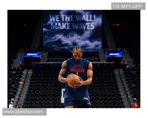 死神缺席！快船残阵屠太阳，100%命中率+20篮板抢光伦纳德风头