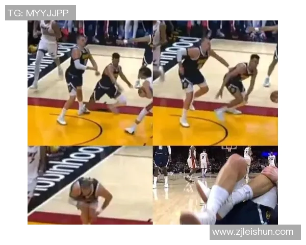 弗拉格突破时脚滑出现膝盖轻微过度伸展，随后被换下场休息