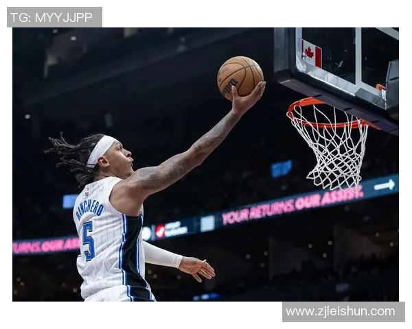 班凯罗36分10板两双，卡特20分12板，魔术逆转湖人