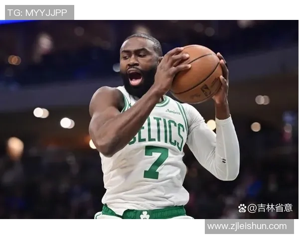 24+7+7！凯尔特人官方：总能挺身而出的杰伦当选为本场最佳