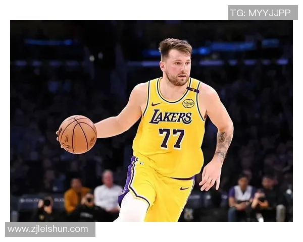 东契奇单核拒湖人连败！轰44+9+7三分提前打卡 创纪录全场高呼MVP